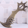 Draven Sword Keychain