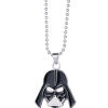 Darth Vader Necklace