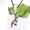 Legolas Elf Necklace of Speed