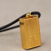 Peeta's Box Necklace