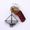 Walking Dead Crossbow Keychain