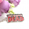 Walking Dead Necklace