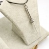 Angel Sword Dagger Necklace