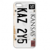 Kansas iPhone Case
