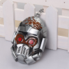 Starlord Keychain